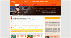 Desktop Screenshot of educatop.com